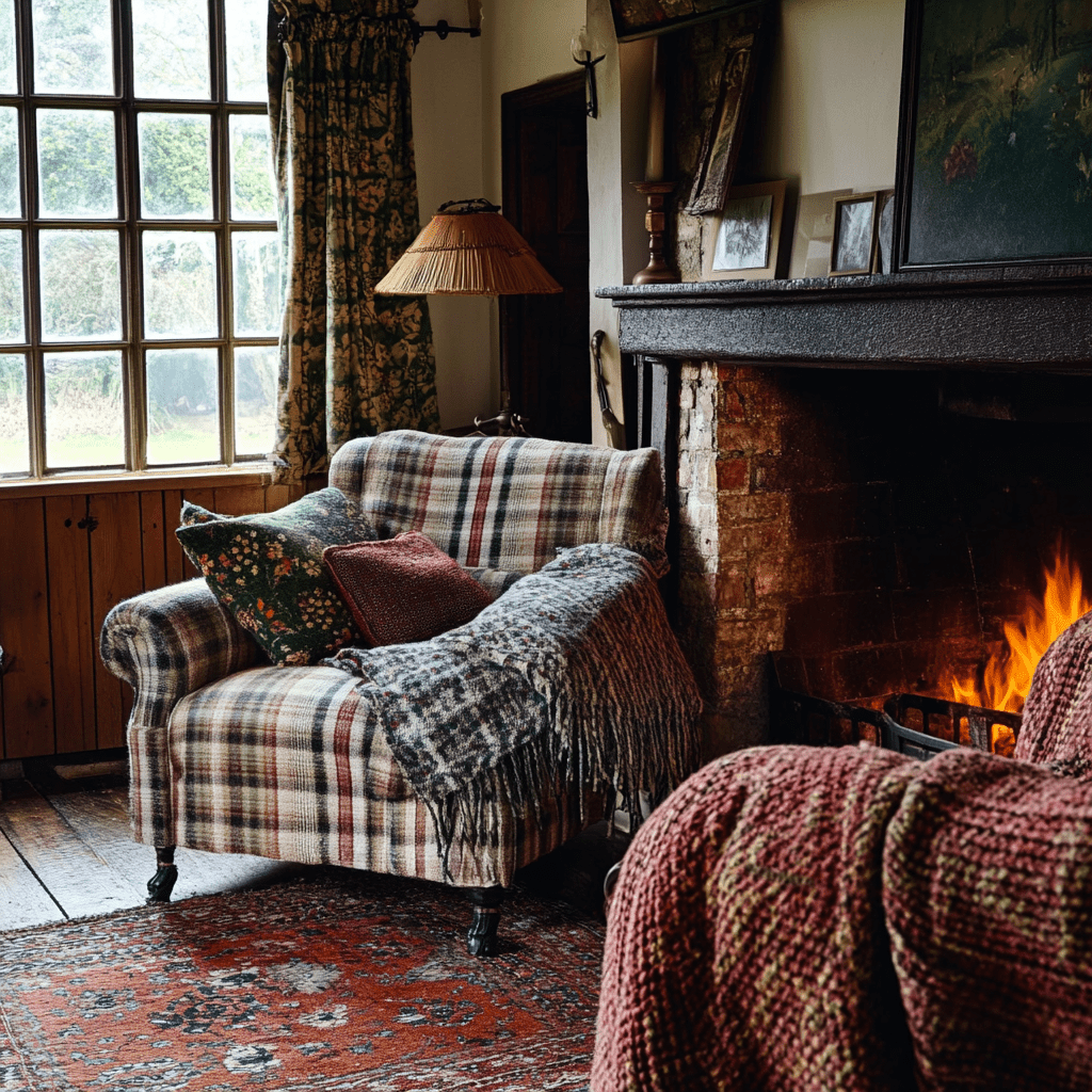 Wool Fabrics | Studio 198