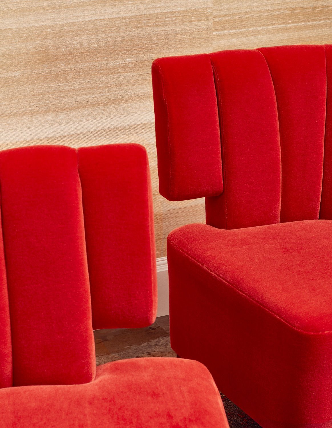 Altfield Designer Textiles | Luxury Fabrics for Interiors