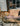 Petit Paradis Fabric by Etamine - Studio 198