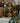 Mountain Dogs Cypress Green Velvet Cushion