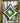 Algae Ii Cushion