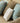 Wide shantung