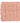 Rhubarb Stripe Linen Chair Cushion