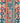 Mediterraneo Ikat Linen