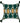 Pradesh Ikat Cushion
