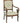 Otrante Fauteuil Fabric by Casal - Studio 198