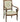 Otrante Fauteuil Fabric by Casal - Studio 198