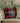 Tyrolean Plaid Cushion