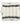Hajdu Stripe Linen Chair Cushion
