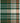 Monterey Plaid Green Woven Fabric
