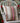 Herina Stripe Heavy Linen Cushion