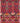 Uzbek Ikat Linen