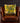Royal Garden Velvet Cushion