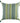 Szepviz Stripe Heavy Linen Cushion