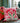 Transylvanian Suzani Linen Embroidered Cushion