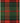 Tyrolean Plaid Woven Fabric
