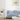 China Blue Fabric by Sanderson - Studio 198