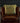 Chinoiserie Velvet Cushion