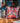 Psychedelia Cushion