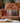 Chalet Plaid Cushion