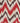 Zigzag Fabric by Jim Thompson - Studio 198