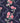 Cath Kidston Rose Flutter Wallpaper by Cath Kidston - Studio 198