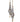 Volanges Double Tassels Tieback Trimming Trimmings & Tiebacks by Houles - Studio 198