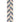 Thalia Embroidered Braid 55mm Trimming Trimmings & Tiebacks by Houles - Studio 198