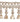 Palladio Tassel Fringe 75mm Trimming Trimmings & Tiebacks by Houles - Studio 198