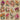 Fleurs Sauvages Fabric by Etamine - Studio 198