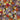 Big Floral by Nick Cave Wallpaper by Knoll Textiles - Studio 198