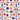 Fruit Tree by Alexander Girard, 1961 Wallpaper by Maharam - Studio 198