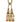Les Marquises Tassel Tieback 3 Trimming Trimmings & Tiebacks by Houles - Studio 198