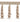 Palladio Beaded Fringe Trimming Trimmings & Tiebacks by Houles - Studio 198
