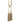 Palladio Double Tassel Tieback Trimming Trimmings & Tiebacks by Houles - Studio 198