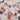 Rose Pivoine Fabric by Etamine - Studio 198