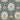 Iris & Rose Wallpaper Wallpaper by Morris & Co - Studio 198