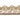 Lezardes Crete Gimp 13mm Trimming Trimmings & Tiebacks by Houles - Studio 198