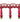 Scarlett Beaded Fringe 85mm 2 Trimming Trimmings & Tiebacks by Houles - Studio 198