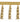 Palladio Beaded Fringe Trimming Trimmings & Tiebacks by Houles - Studio 198