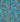 Indienne Vitaminee Fabric by Casal - Studio 198
