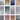 Expanse by Rachel and Nick Cope Wallpaper by Knoll Textiles - Studio 198