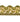 Lezardes Crete Gimp 13mm Trimming Trimmings & Tiebacks by Houles - Studio 198