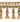Palladio Tassel Fringe 75mm Trimming Trimmings & Tiebacks by Houles - Studio 198