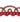 Scarlett Braid 28mm Trimming Trimmings & Tiebacks by Houles - Studio 198