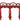 Scarlett Beaded Fringe 85mm 2 Trimming Trimmings & Tiebacks by Houles - Studio 198
