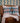 Monterey Plaid Wool Cushion
