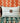 Wichita Stripes Cushion