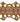 Les Marquises Braid Trimming Trimmings & Tiebacks by Houles - Studio 198