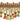Les Marquises Tassel Fringe 1 Trimming Trimmings & Tiebacks by Houles - Studio 198